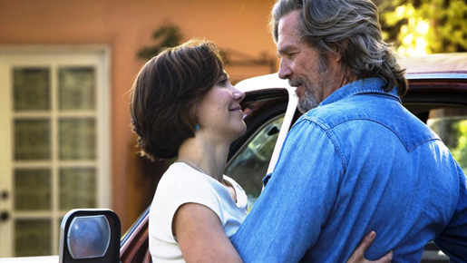 『クレイジー・ハート』マギー・ギレンホール　「恋に落ちる理由なんて分からないわ」