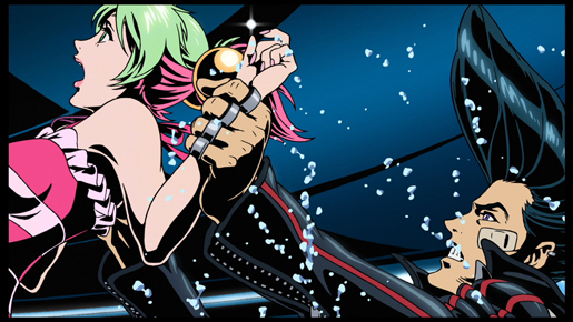 木村拓哉、革ジャン＆リーゼントで疾走？　蒼井優、浅野忠信とボイスキャストで共演