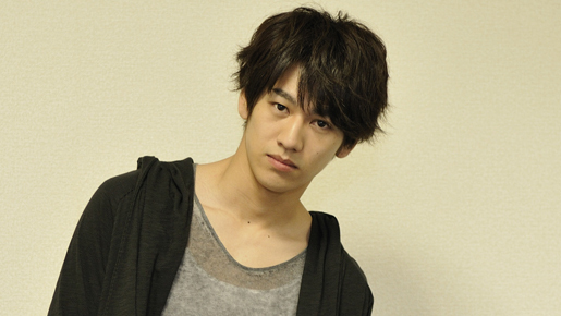 永山絢斗インタビュー　「“分かってることなんて何ひとつない”って感じですね」