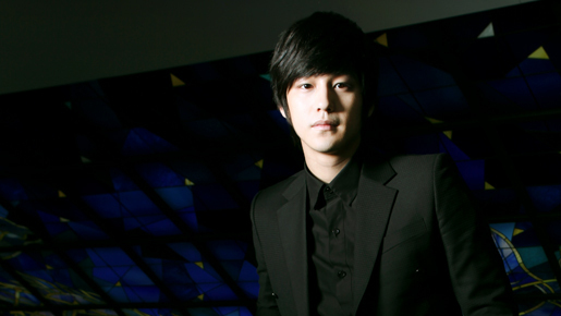 韓流ドラマ「MY DREAM」キム・ボム インタビュー　格闘家の役作りで流血も？