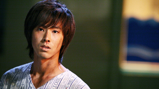 東方神起・ユンホから動画メッセージが到着！　主演ドラマDVDが早くも話題に