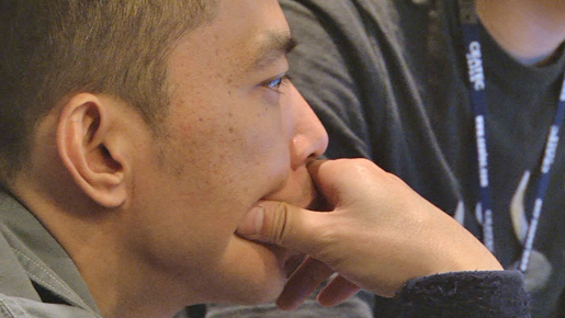 ギリアムも「ブラボー！」　『Dr.パルナサスの鏡』で爆笑問題・太田CM監督初挑戦