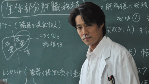 「社長になってほしい俳優」ランキング　接戦を制したのは奮闘中のあの社長！