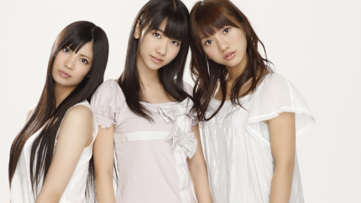 略して“フレキス”？　AKB48柏木、高城、倉持で新ユニット結成！