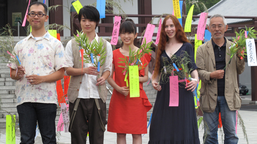 ジブリ最年少監督に神木隆之介「あ、カオナシだ！」