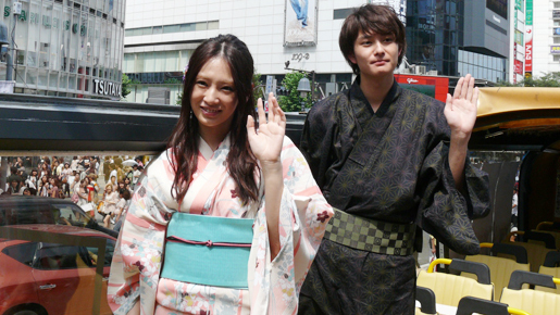 北川景子　七夕の願いは「真実の愛が来てほしい」