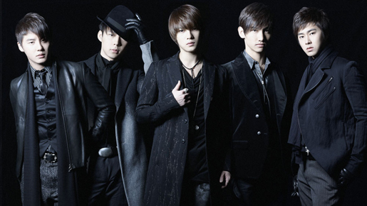 東方神起の主題歌フルコーラス入り特別DVD付き『君が踊る、夏』前売り券発売決定