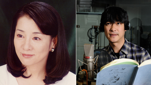 手塚治虫の「ブッダ」初の映画化！　声優陣に吉永小百合、堺雅人ら