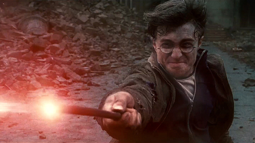 ついに解禁！　『ハリー・ポッター』最終章予告編　決戦シーン＆新たな登場人物も？