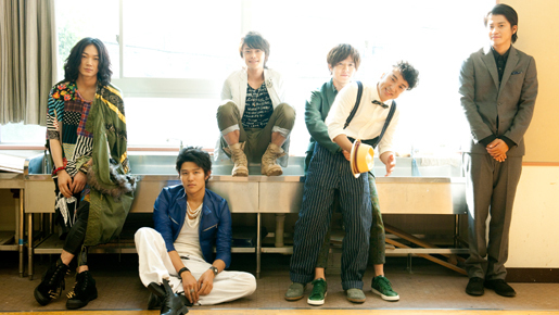 小栗旬監督＆キャスト5人インタビュー　江ノ島行く！『シュアリー・サムデイ』Part.2