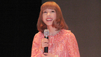 仲里依紗　初海外映画祭「カムサハムニダ」に大歓声　「サイコーだ」