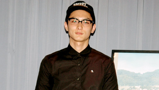 高良健吾、フォトブック発売でファンとふれあい　「最初は、誰が買うんだ？　って…」