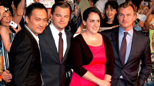 レオ、侵入するなら「アレキサンダー大王の頭の中。でもプライバシーの侵害だよ…」