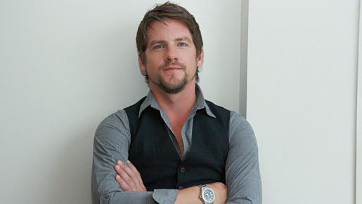 シネマカフェ的海外ドラマvol.161　「フラッシュフォワード」の重要人物に直撃！