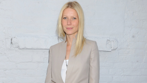 グウィネス･パルトロー、産後うつの経験を告白