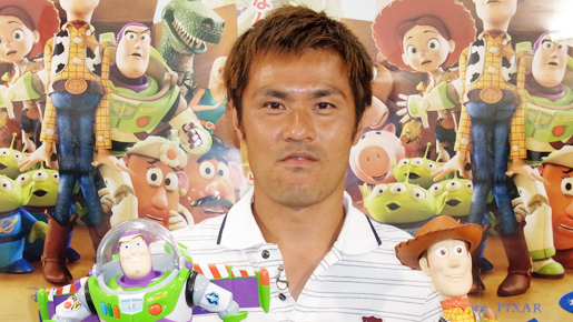 『トイ・ストーリー3』30億円＆200万人突破！　駒野、PK時の思いを重ねて感動