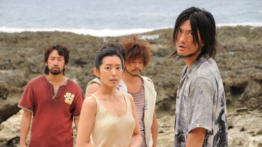 “島”が人を呼び寄せ狂わせる？　島を舞台にした注目作品が続々とリリース！