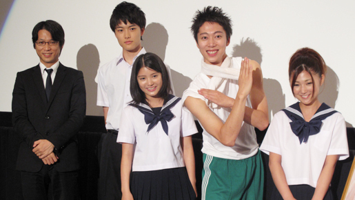 川島海荷　猛暑の乗り切り方は「地べたっ子になる」