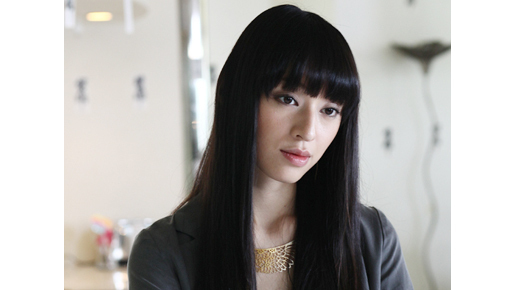 栗山千明が朗読した『NECK』ラジオドラマが未公開エピソードを加えて配信決定！