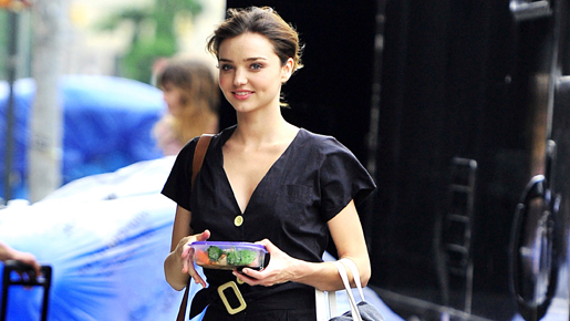 めでたくゴールインしたオーランド・ブルーム、妻のミランダは妊娠3か月？