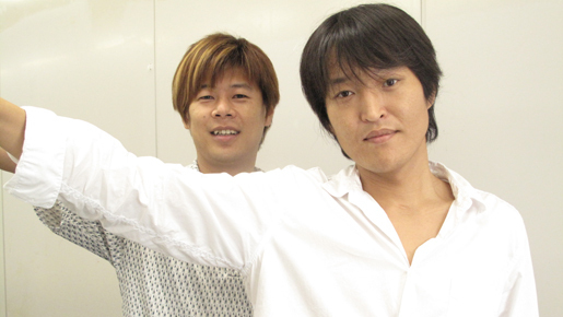 千原ジュニア×ロッシー インタビュー　だます側も「あれ？」壮大なるドッキリ成功