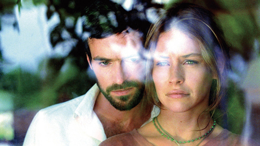 ロマン・デュリスが大人の苦悩を演じ上げる！　『メッセージ』予告編を独占先行配信