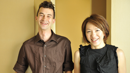 オールカナダロケの『トイレット』荻上直子監督×主演俳優　カルチャーギャップトーク