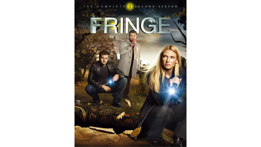 「フリンジ」セカンド・シーズンの2分間の謎めいた本編映像が到着！