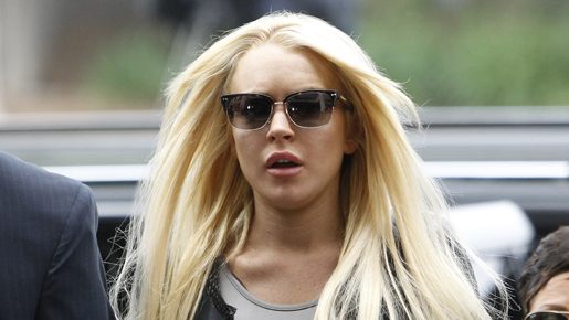 リンジー・ローハン、90日間の拘留のはずが14日間で出所！