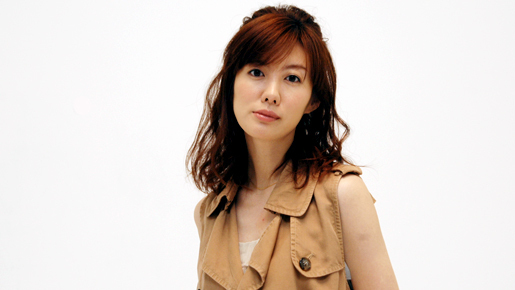 『ちょんまげぷりん』ともさかりえインタビュー　10代と20代と仕事と子育てと。