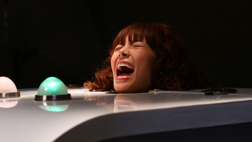 ファイル名がアナグラムに？舞城王太郎が編集の謎を呼ぶ『NECK』特別映像到着