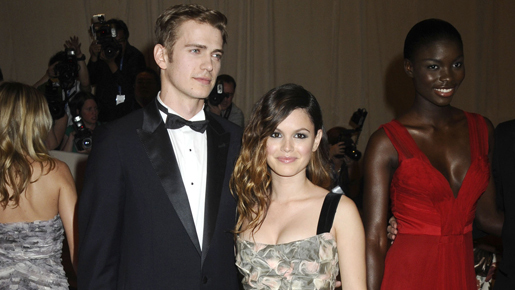 ヘイデン・クリステンセンとレイチェル・ビルソンが婚約解消 長すぎた春に終止符