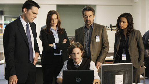 プロファイリングで犯罪者に迫る！　「クリミナル・マインド」最新予告編到着