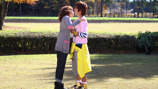 “胸キュン”のポイントはギャップにあり？　『NECK』恋の“ドキドキ”エピソード発表！