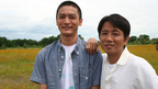 高良健吾、藤井フミヤによる主演映画の主題歌ビデオで映画の1年後の物語に出演