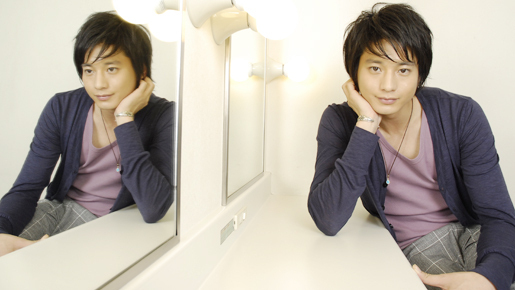 『ハナミズキ』向井理インタビュー　恋愛話は「得意じゃない」男が明かす愛情の形