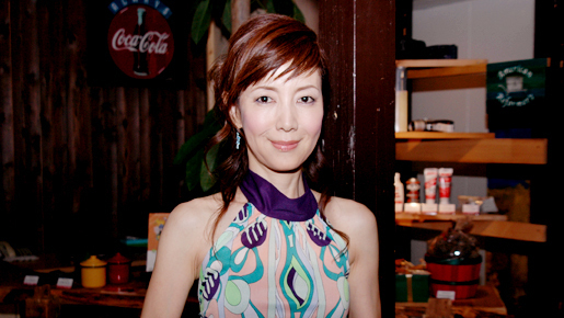 キンダー・フィルム・フェスティバル実行委員長・戸田恵子が語る“こども映画”の深み