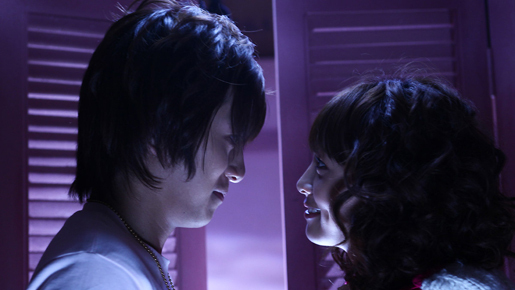 殿方よりも乙女の方が“恐怖”に強い？　『NECK』男女カップルアンケート調査