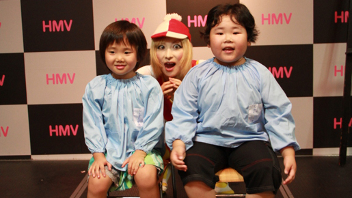 鳥居みゆきが暴言連発も、金髪については「超サイヤ人にはなれず…」