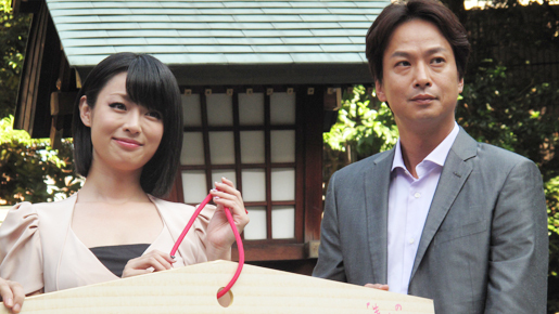 深キョン　胸キュン告白は「海に向かって叫んでもらいたい」