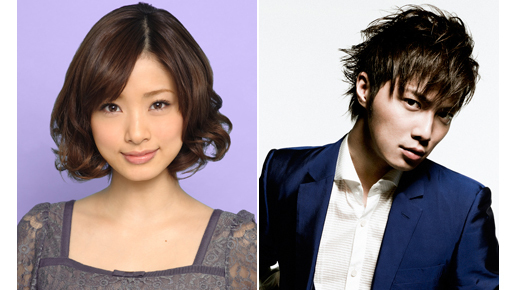 上戸彩＆成宮寛貴が『エクリプス』の日本語吹き替えキャストに！