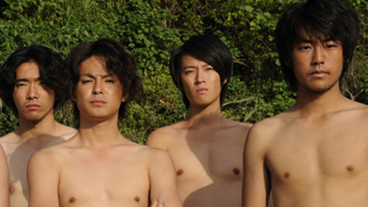 無人島に一緒に流れ着きたい俳優1位は意外にも？… 向井理！　クールな知性に期待