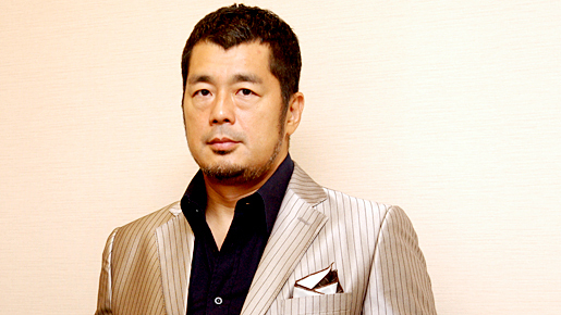 高田延彦　『タイタンの戦い』サム・ワーシントンを絶賛！　「青くさい感じがいい」