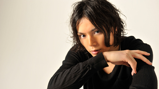 水嶋ヒロインタビュー　天才ギタリストを演じるための役作りはビジュアルから？