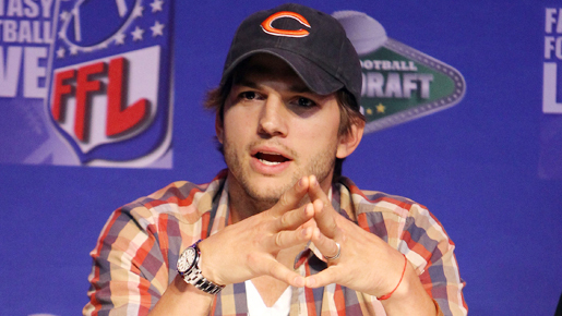 デミ・ムーア＆アシュトン・カッチャー夫妻、Twitterでゴシップ誌に反撃！