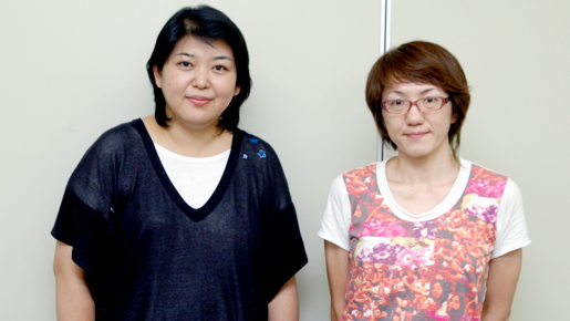 『トイレット』荻上直子監督×フードスタイリスト飯島奈美　餃子に込めた思いと旨味　　