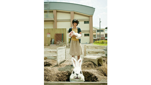 清水崇が満島ひかり×香川照之×大森南朋で3Dホラー再挑戦！ヴェネチアで一部を上映