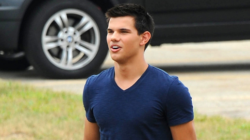 テイラー・ロートナー、勝訴で得た賠償金をチャリティに寄付