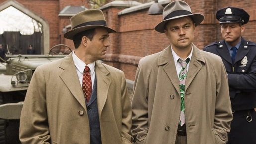 レオのコメント動画が到着　『シャッター アイランド』細部を見逃さず見るべし