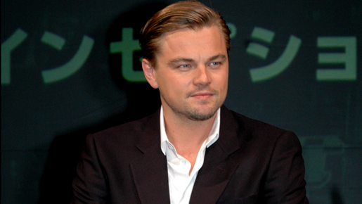 レオナルド・ディカプリオのストーカー女性に3年間の接近禁止令